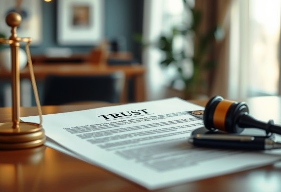 ADIÓS AL TESTAMENTO, HOLA AL&nbsp;FIDEICOMISO