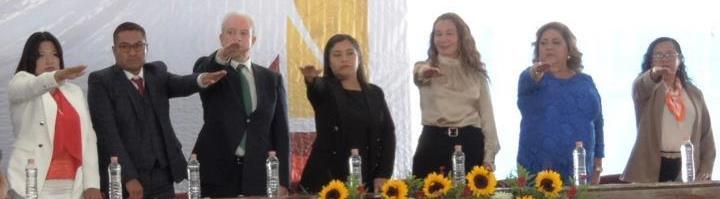 REGIDURÍAS ATLACOMULCO ¿CUÁNTO LES DAMOS? ¿QUÉ RECIBIMOS? 