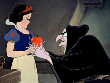 NARRACIONES A TRAVÉS DE UN&nbsp;FRUTO