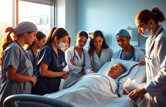 ¿ERES PERSONAL DE LA SALUD?, CONOCE QUÉ ES LA OBJECIÓN DE&nbsp;CONCIENCIA