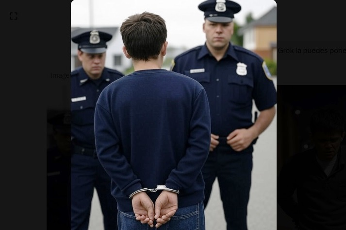 ADOLESCENTE INVESTIGADO POR EL DELITO DE VIOLACIÓN EQUIPARADA EN ATLACOMULCO, VINCULADO A&nbsp;PROCESO