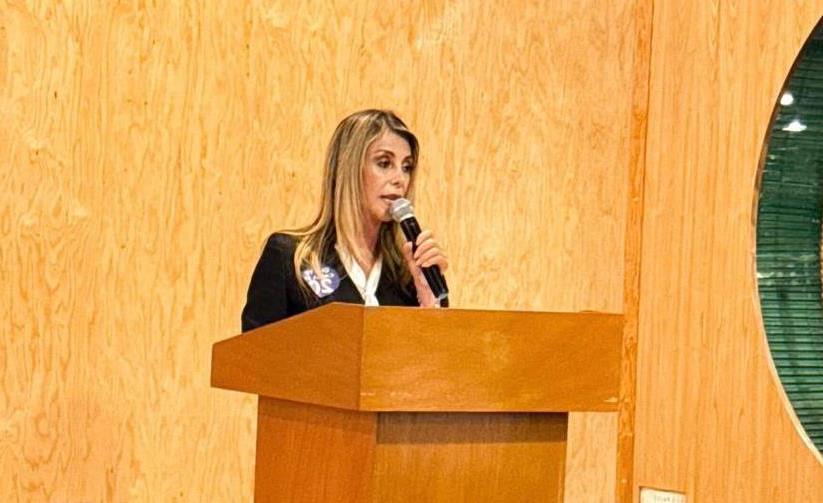 MARISELA MORALES CANDIDATA A MINISTRA DE LA SCJN VISITA&nbsp;ATLACOMULCO