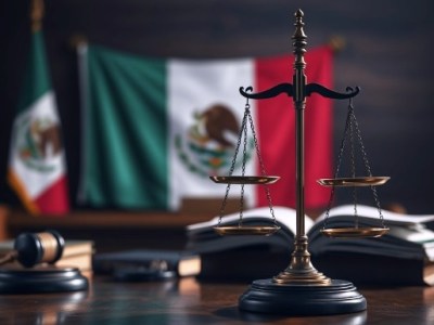 REFORMA PENDIENTE PARA LA IMPARTICIÓN DE&nbsp;JUSTICIA