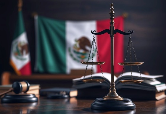 REFORMA PENDIENTE PARA LA IMPARTICIÓN DE&nbsp;JUSTICIA