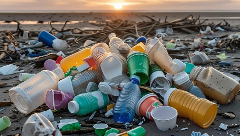 EL LEGADO TÓXICO DE LA COMODIDAD MODERNA: LOS&nbsp;MICROPLÁSTICOS