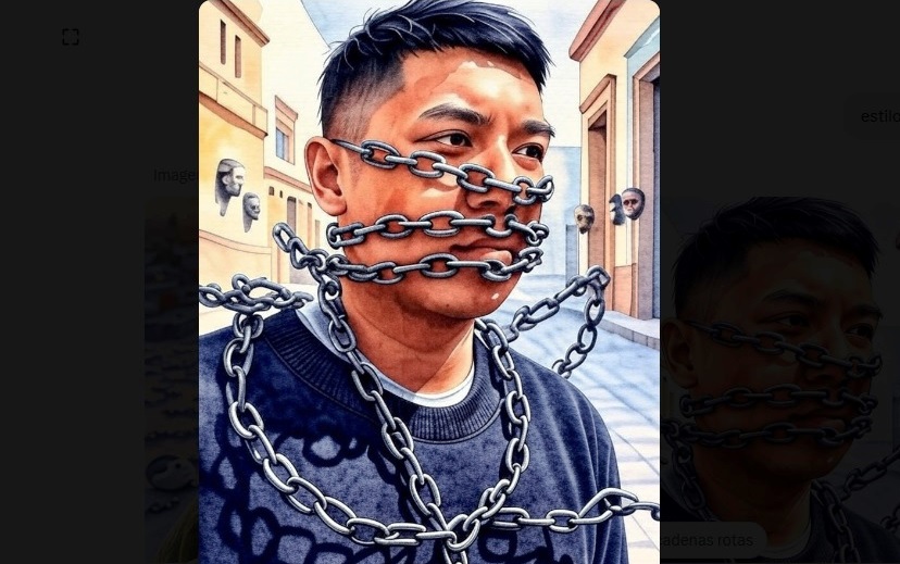 LA CENSURA AVANZA EN&nbsp;MÉXICO