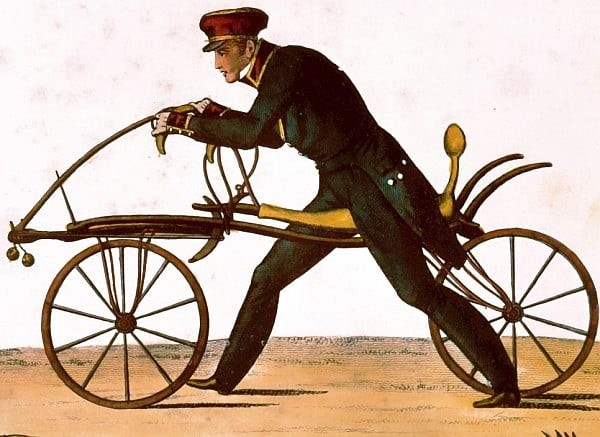 ROVER: LA SUTIL SENSACIÓN DE&nbsp;LIBERTAD