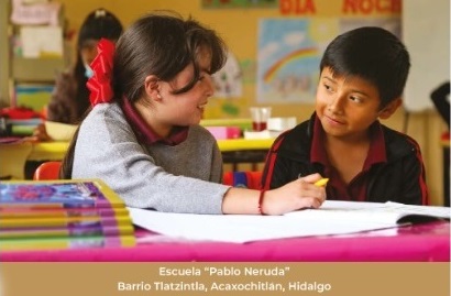 PUBLICA SEP CALENDARIO ESCOLAR 2025-2026 PARA EDUCACIÓN BÁSICA, INCLUYE UNA SEMANA ADICIONAL DE&nbsp;VACACIONES