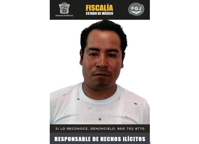 INDIVIDUO QUE PRIVÓ DE LA VIDA A SU PAREJA SENTIMENTAL EN SAN FELIPE DEL PROGRESO, SENTENCIADO A 55 AÑOS DE&nbsp;PRISIÓN