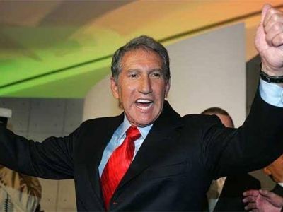 ARTURO MONTIEL ROJAS: PIONERO DE LOS POLÍTICOS&nbsp;MEXIQUENSES