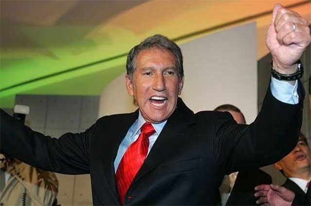 ARTURO MONTIEL ROJAS: PIONERO DE LOS POLÍTICOS&nbsp;MEXIQUENSES