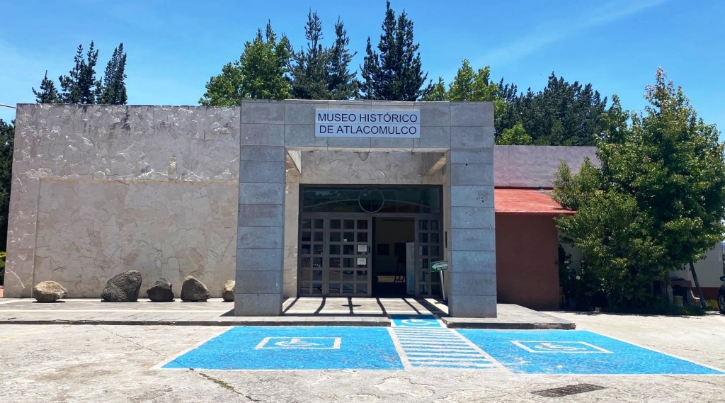 TRASCENDIENDO CON IDENTIDAD: MUSEO HISTÓRICO DE&nbsp;ATLACOMULCO