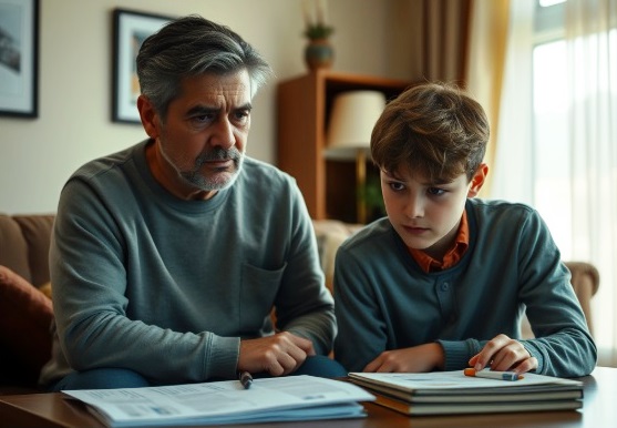 INFORMACION PREVENTIVA EN DROGAS PARA&nbsp;PADRES