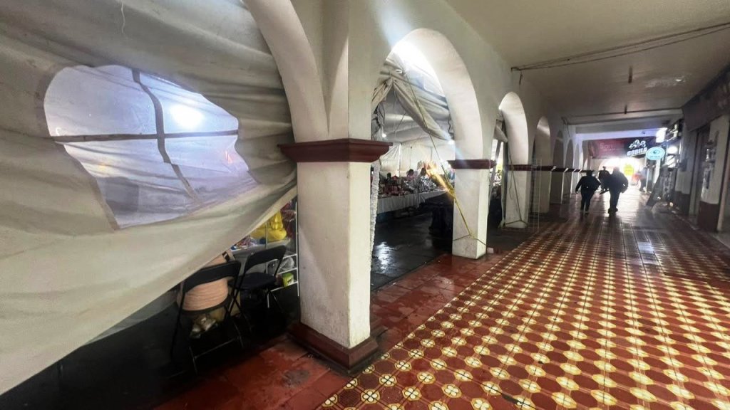 DENUNCIA CIUDADANA POR AFECTACIONES AL COMERCIO ESTABLECIDO DERIVADAS DE LA ORGANIZACIÓN CONSTANTE DE BAZARES EN EL CENTRO DE&nbsp;ATLACOMULCO