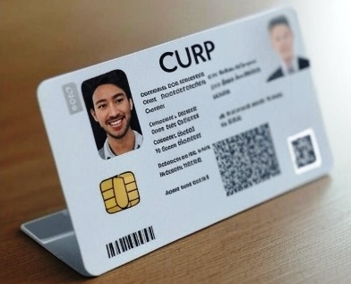 CURP BIOMÉTRICA ENTRA EN VIGOR: ¿CÓMO TRAMITARLA Y EN DÓNDE? GUÍA COMPLETA SOBRE EL NUEVO&nbsp;DOCUMENTO