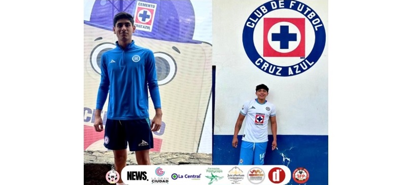 CLUB FUTBOL ESTUDIANTES, LOS #1 EN EXPORTAR TALENTO JOVEN EN&nbsp;MÉXICO