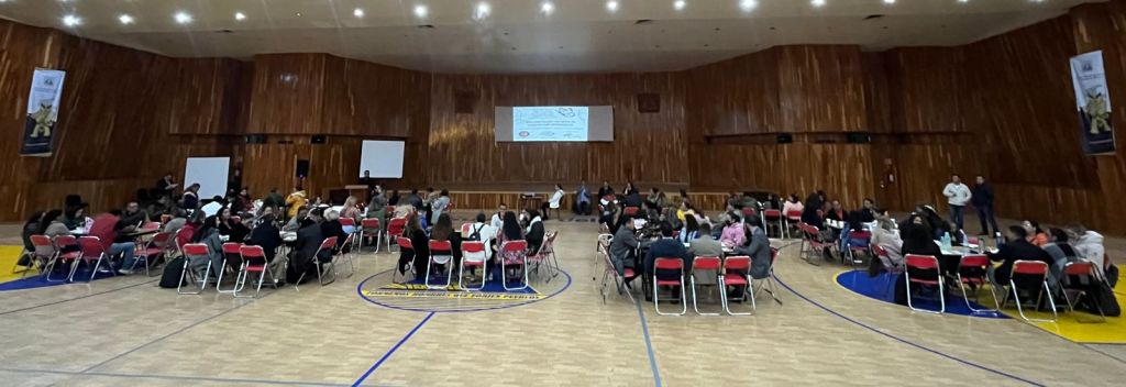 ¿INVESTIGADORES O FAVORITISMO? EL DECLIVE DE LOS CENTROS DE MAESTROS EN EL&nbsp;EDOMÉX