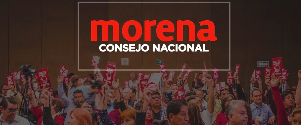 ALCALDES DE MORENA TOMARÁN CLASES PARA QUE APRENDAN A GOBERNAR; SERÁN EVALUADOS&nbsp;PERIÓDICAMENTE