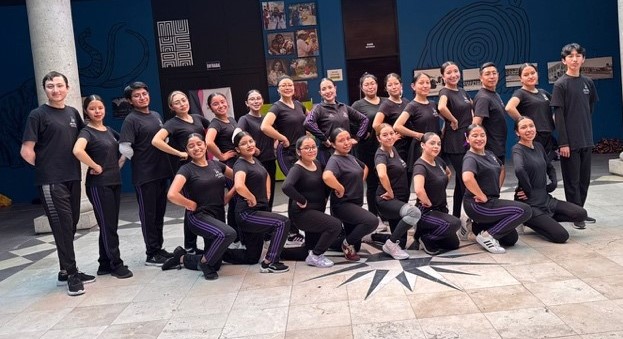 RAÍCES QUE SE BAILAN: 22 DE AGOSTO DÍA MUNDIAL DEL&nbsp;FOLKLORE