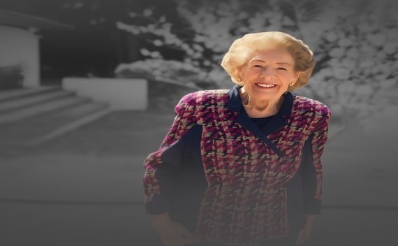 ENTRE HUELLAS Y SEMILLAS: EL LEGADO DE UNA GRAN&nbsp;EDUCADORA