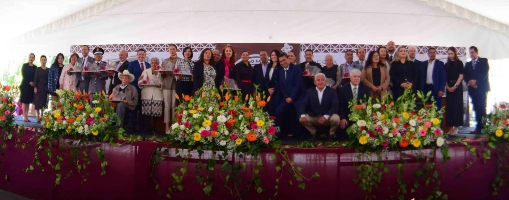 ATLACOMULCO CELEBRA CON ORGULLO SU  201 ANIVERSARIO COMO&nbsp;MUNICIPIO