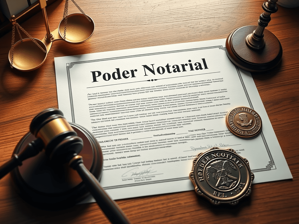 ¿CÓMO AUTORIZAR A OTRA PERSONA PARA QUE ACTÚE EN TU&nbsp;NOMBRE?