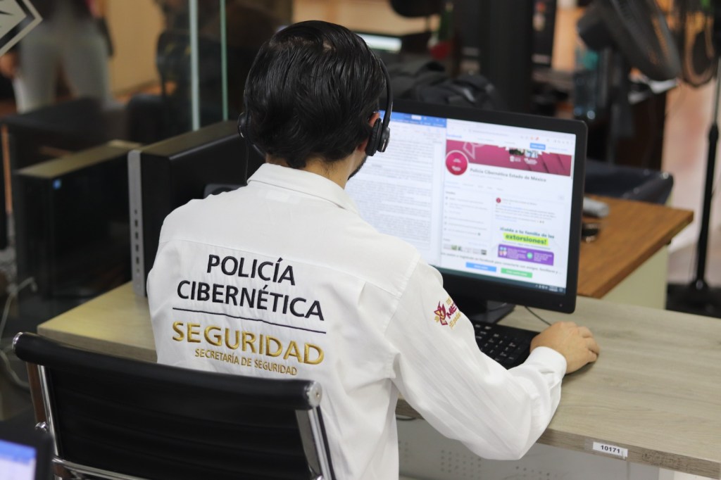 ALERTA SSEM SOBRE SECUESTRO VIRTUAL CONTRA MENORES DE EDAD; EXHORTA A PREVENIR Y&nbsp;DENUNCIAR