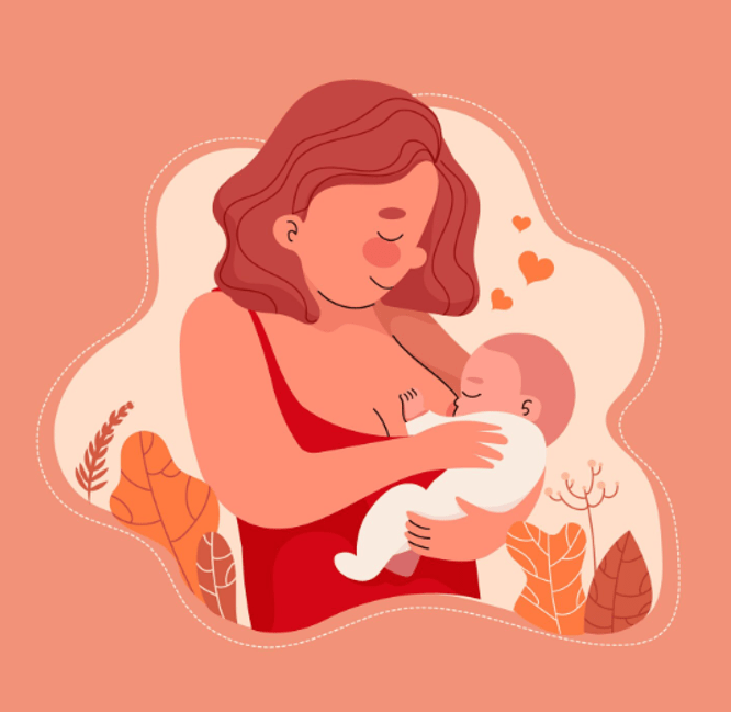 LACTANCIA MATERNA EN MÉXICO: UN ACTO POLÍTICO Y DE JUSTICIA&nbsp;SOCIAL