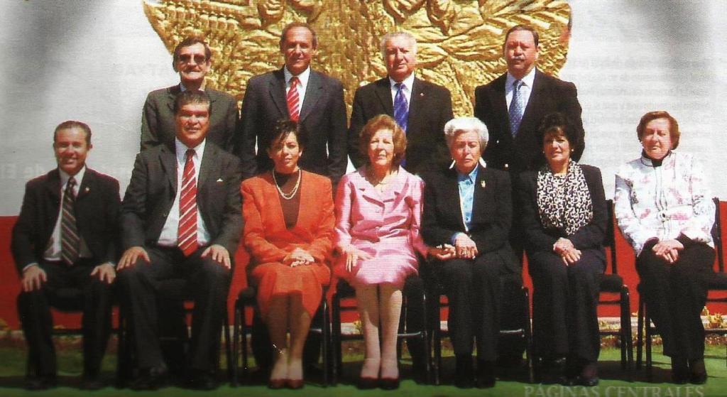 UNA ESCUELA, UNA HISTORIA, UN HOMENAJE. EVANGELINA ALCÁNTARA&nbsp;DÍAZ