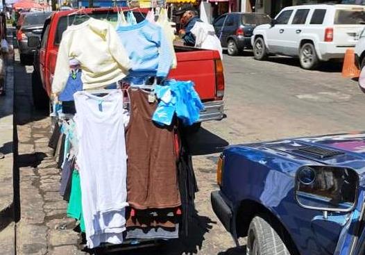 AMBULANTES, ESA MINA DE&nbsp;ORO