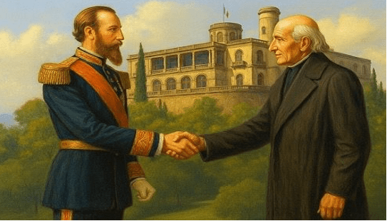 UN FESTÍN DE MEMORIAS Y&nbsp;ESPEJOS