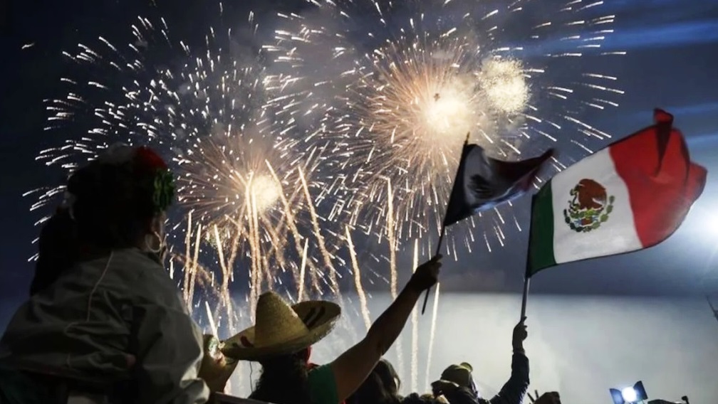 UN GRITO, CIEN&nbsp;SIGNIFICADOS