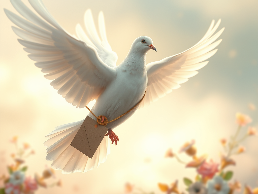 PALOMAS MENSAJERAS Revista D interes PALOMAS MENSAJERAS Revista D interes
