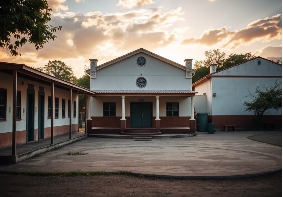 TEMEN CIERRE DE ESCUELAS EN TEMASCALCINGO POR FALTA DE&nbsp;ALUMNADO