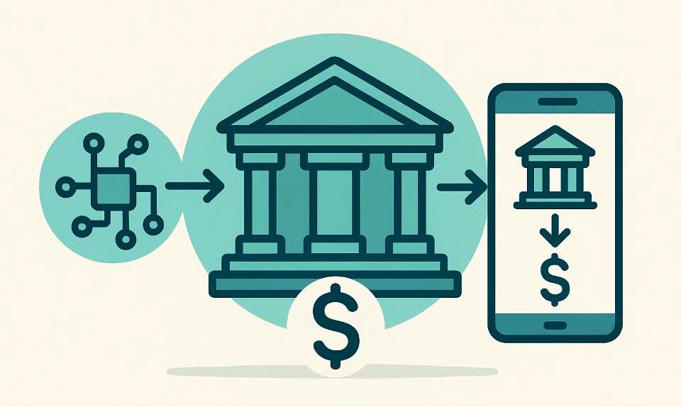 IMPLEMENTACIÓN DEL MTU IMPACTARÁ EN TRANSFERENCIAS BANCARIAS A PARTIR DEL 1 DE OCTUBRE DE&nbsp;2025