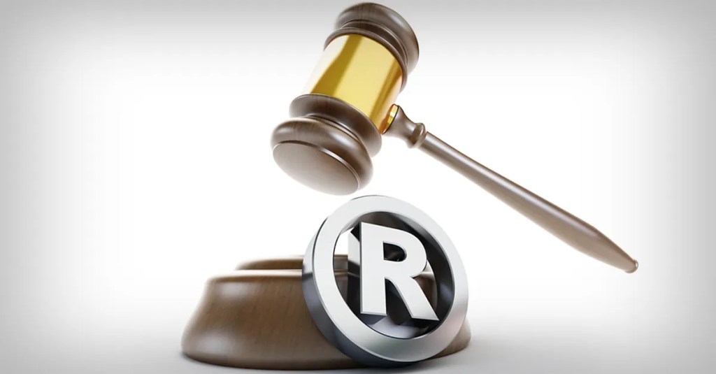 SI NO REGISTRAS TU MARCA, NO ES TUYA 