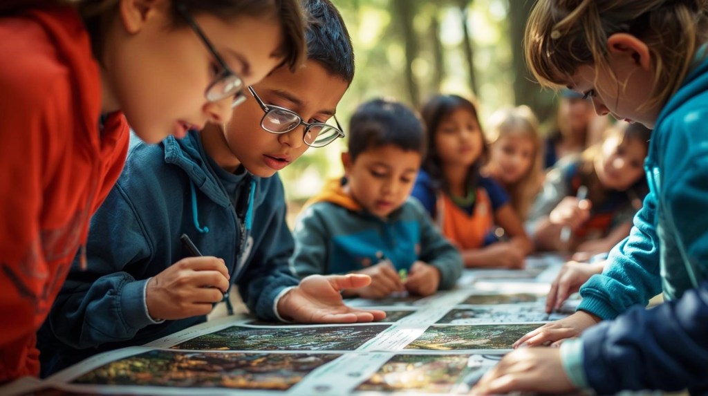 EDUCAR PARA CUIDAR: LA GESTIÓN DE RESIDUOS COMIENZA EN&nbsp;CASA
