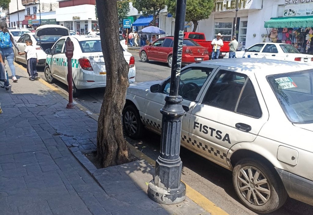 OPERACIÓN TAXI-CARRUSEL-CORRUPCIÓN 