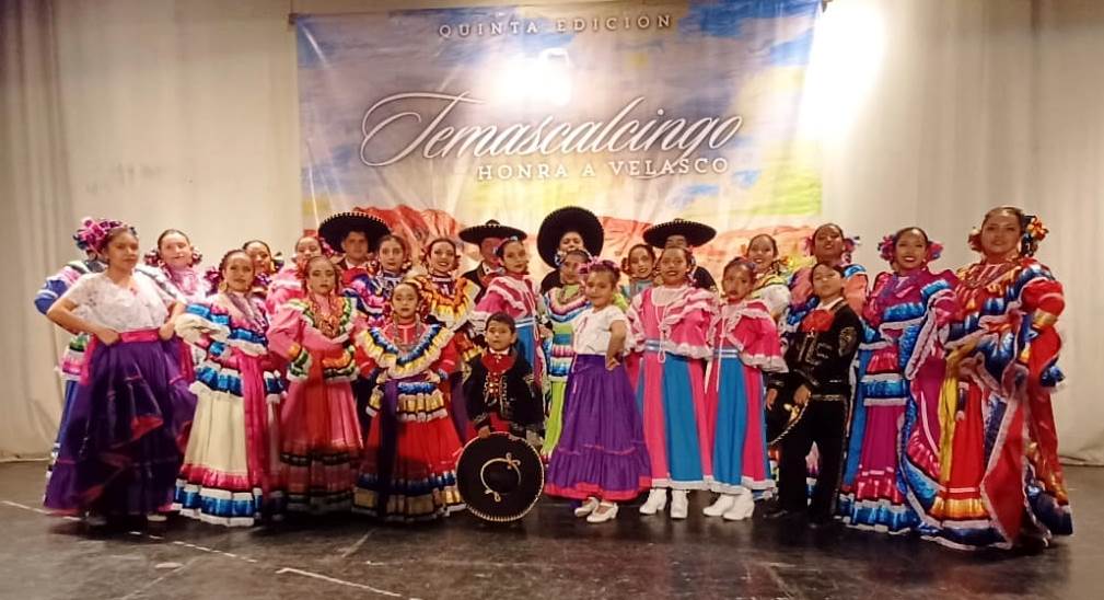 SE CANCELA LA SEXTA EDICIÓN DEL FESTIVAL “TEMASCALCINGO HONRA A&nbsp;VELASC0”
