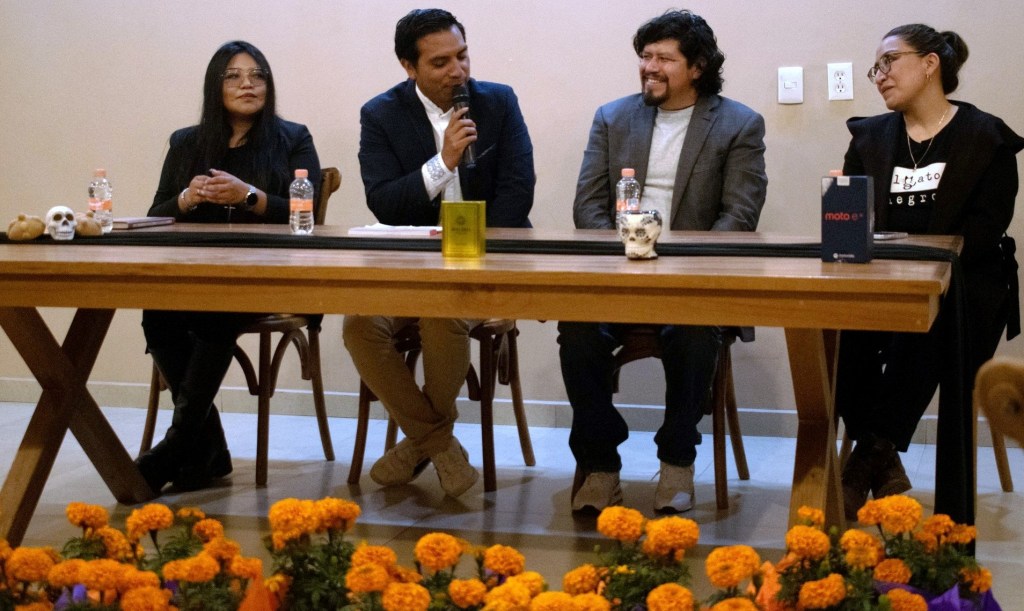 DEL 30 DE OCTUBRE AL 2 DE NOVIEMBRE, FESTIVAL INTERCULTURAL SINERGIA&nbsp;2025