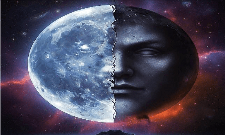 LAS DOS CARAS DE LA&nbsp;LUNA