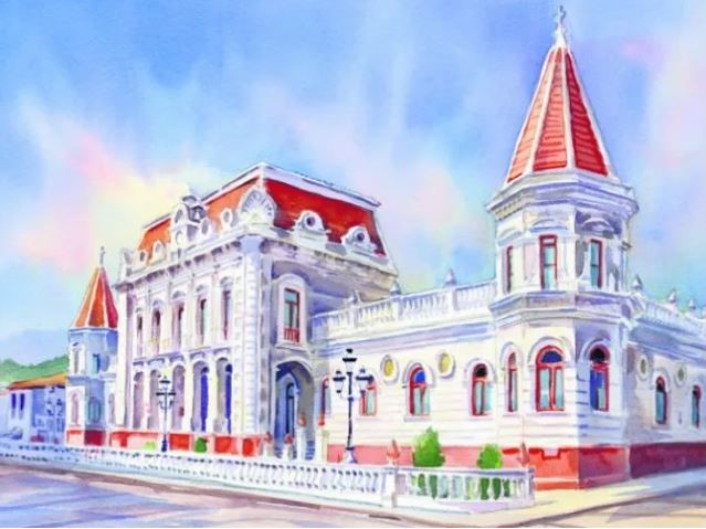 SE SUSPENDE LA 34ª SESIÓN DE CABILDO EN EL ORO,&nbsp;MÉXICO