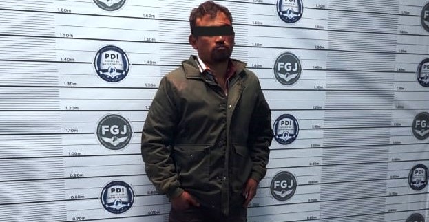 EN ATLACOMULCO ES DETENIDO UN SUJETO, PROBABLE IMPLICADO EN EL DELITO DE&nbsp;FEMINICIDIO