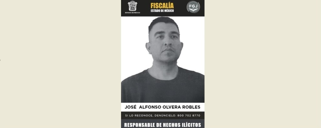 EN ACAMBAY, SENTENCIAN A 55 AÑOS DE PRISIÓN A SUJETO POR SU INTERVENCIÓN EN EL DELITO DE HOMICIDIO&nbsp;CALIFICADO