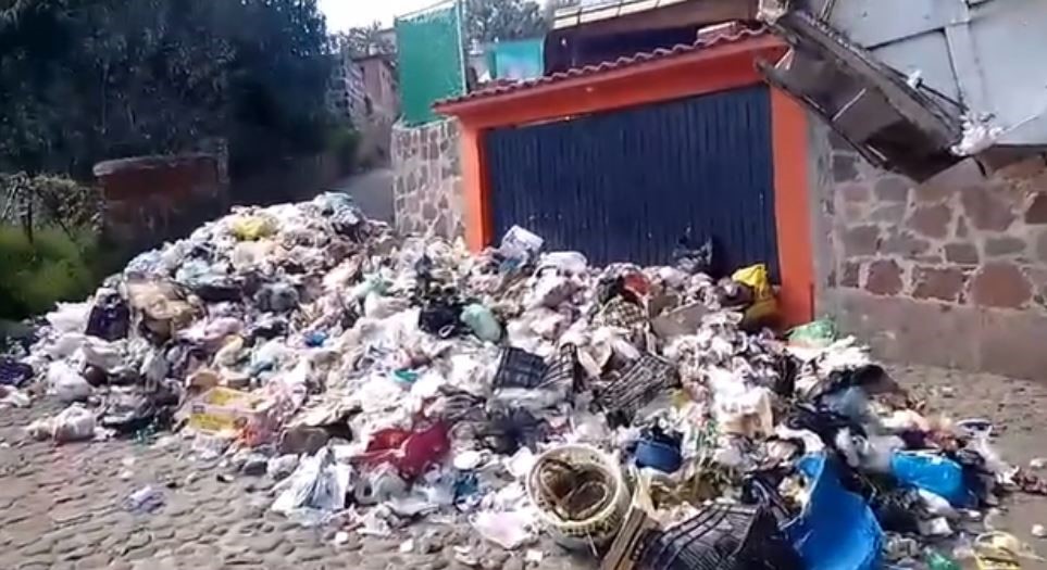 ¡DESPERTÓ LA COMUNIDAD&nbsp;AURENSE!