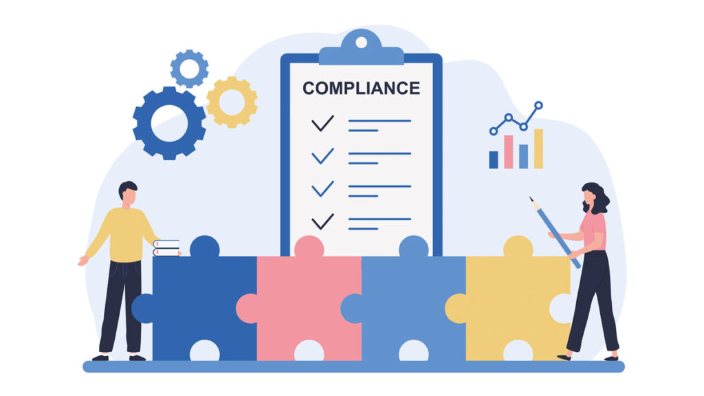 COMPLIANCE CORPORTATIVO: EL SECRETO DE LOS NEGOCIOS QUE PERDURAN 