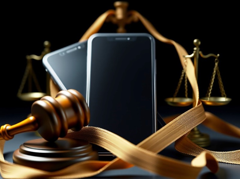 ¿PUEDE EL ESTADO REVISAR TU CELULAR SIN PERMISO DE UN&nbsp;JUEZ?