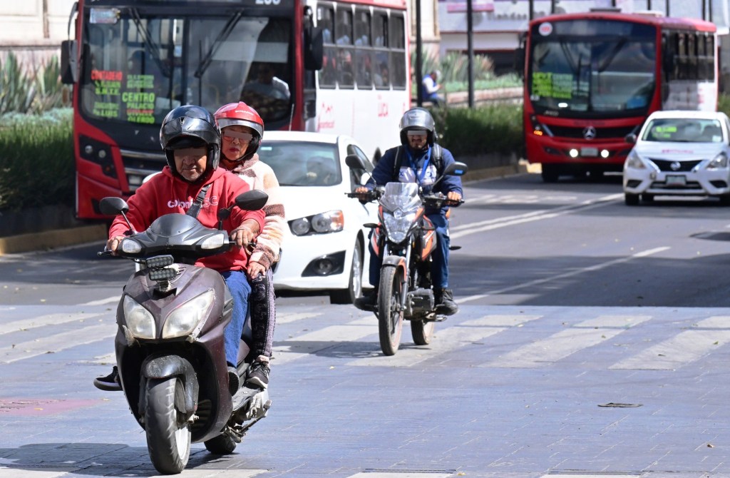REFORMA GOBIERNO DEL EDOMÉX REGLAMENTO DE TRÁNSITO; ELIMINA MULTAS FIJAS Y SUSTITUYE POR RANGOS DE MÍNIMO A&nbsp;MÁXIMO