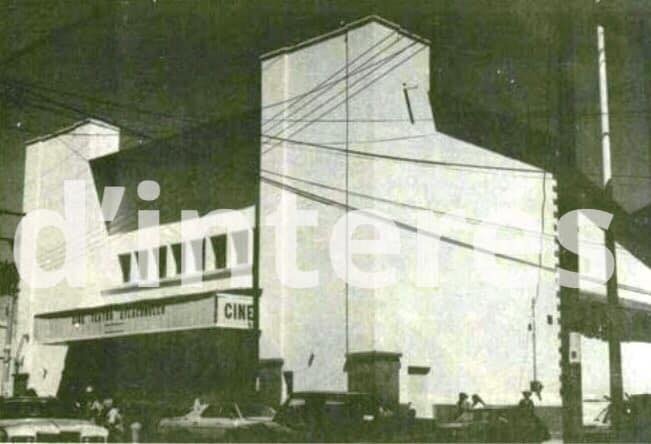 “A LA NOCHE”, DIJO DON BENJA 