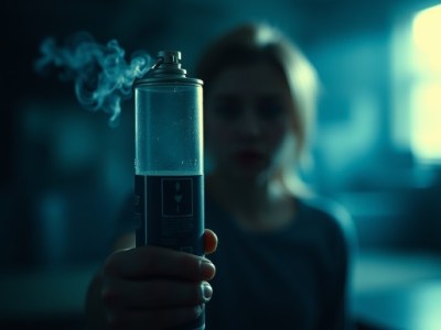 FACTORES QUE CONTRIBUYEN AL ABUSO DE INHALABLES Y LAS CONSECUENCIAS QUE GENERA 